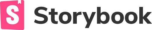 Storybook Logo